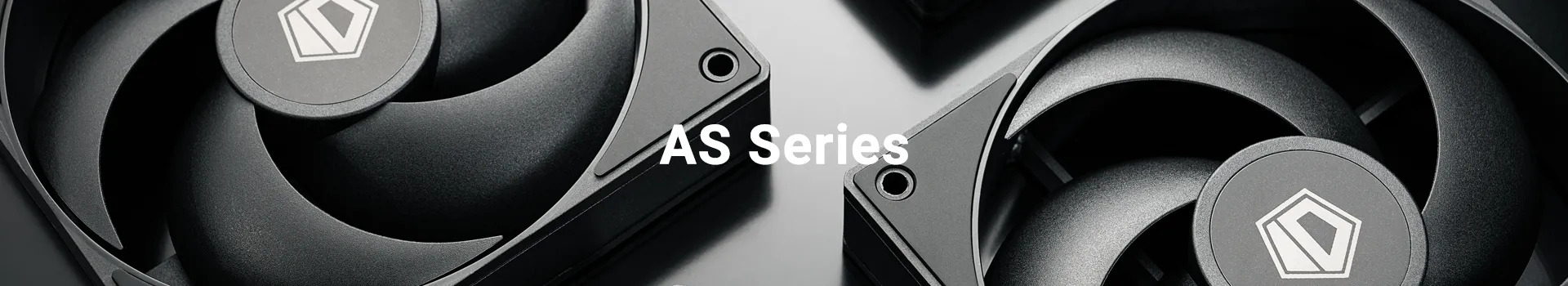AS-120-ARGB-W TRIO Ecosystem Compliance and Series Identity Visual