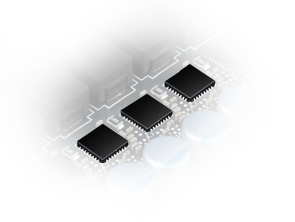 High grade thermal pads on MSI GeForce RTX 5050 8G GAMING OC