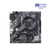 ASUS PRIME A520M-K Micro ATX Motherboard Front View