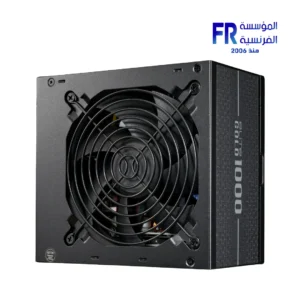 Cooler Master Elite Gold 1000W 80 Plus Gold Fully Modular ATX 3.1 Power Supply