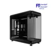 Cooler Master MasterFrame 360 Panorama Mid Tower Black PC Case