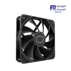 Cooler Master MasterFan MF120 Lite 120mm Black PWM Case Fan