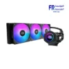 Cooler Master Core Nex 360mm ARGB Black AIO Liquid CPU Cooler