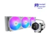 Cooler Master Core Nex Digital 360mm ARGB White AIO Liquid CPU Cooler