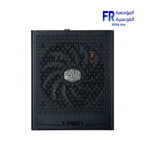 Cooler Master X Mighty Platinum 2000W Fully Modular ATX 3.1 Power Supply