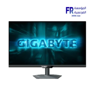 Gigabyte G27Q20 27 Inch 200Hz QHD SS IPS HDR10 Black Gaming Monitor