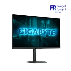 Alternative view of Gigabyte G27Q20 27 Inch 200Hz 0.5ms QHD SS IPS HDR10 Black Monitor