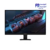 Gigabyte G27U 27 Inch 160Hz UHD SS IPS HDR400 Black Gaming Monitor