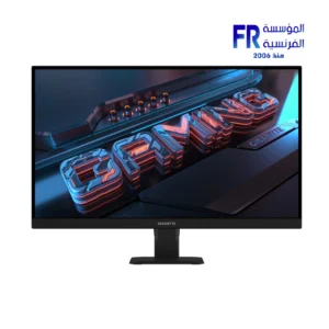 Gigabyte G27U 27 Inch 160Hz UHD SS IPS HDR400 Black Gaming Monitor