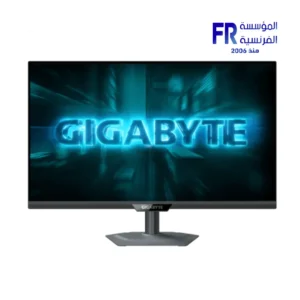 Gigabyte G27U 27 Inch 160Hz 1ms UHD SS IPS HDR400 Black Monitor