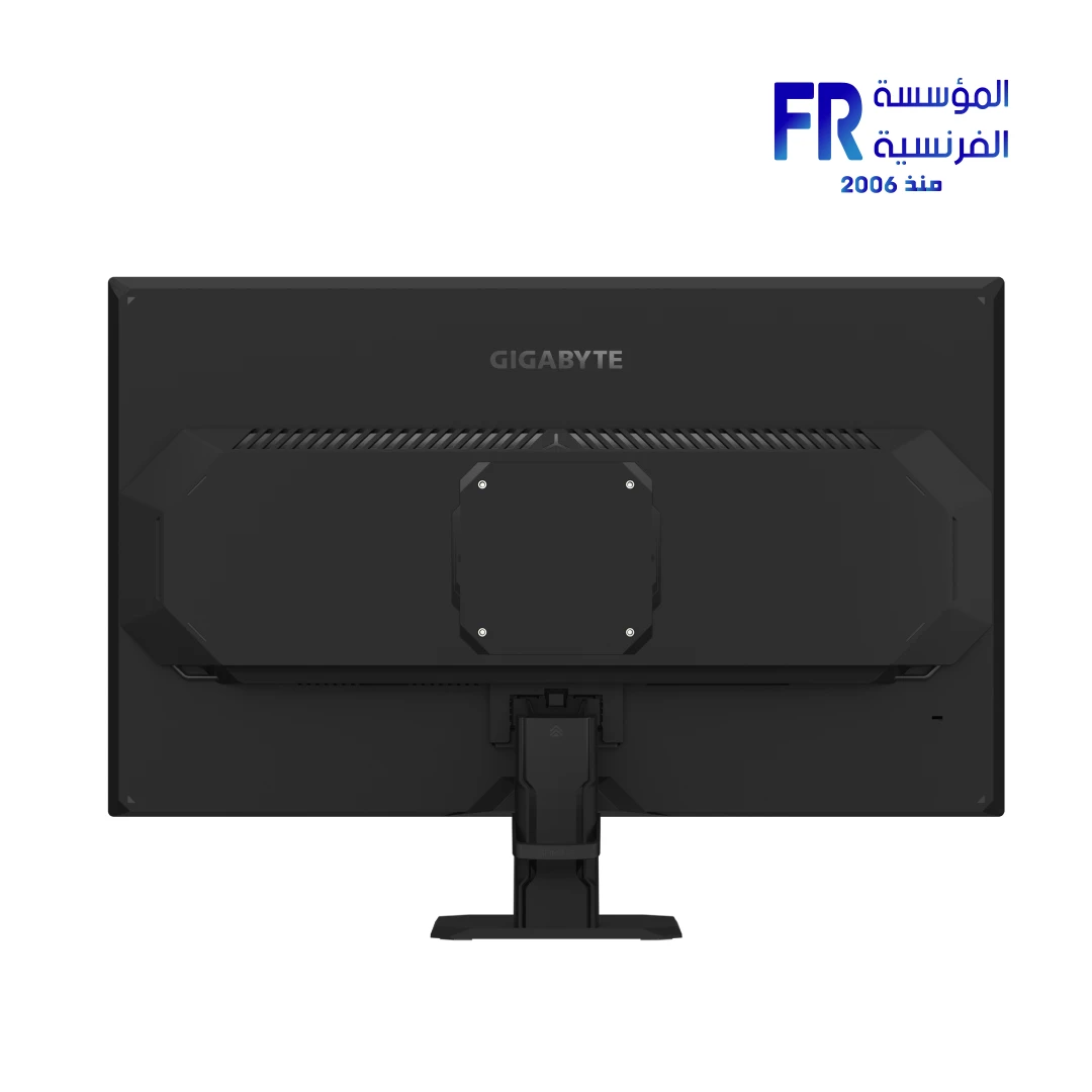 Gigabyte G27U 27 Inch 160Hz 1ms UHD SS IPS HDR400 Black Monitor - Image 9