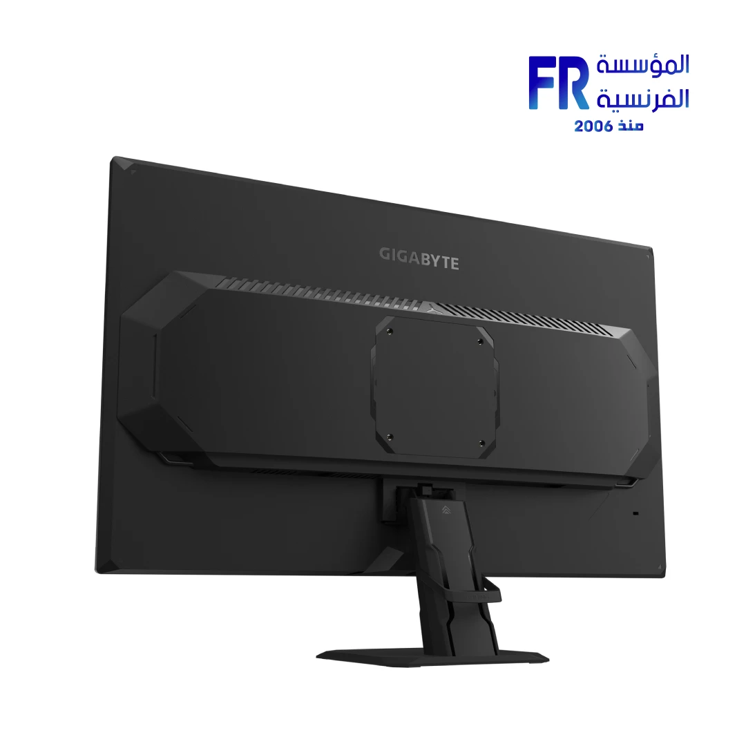 Gigabyte G27U 27 Inch 160Hz 1ms UHD SS IPS HDR400 Black Monitor - Image 8
