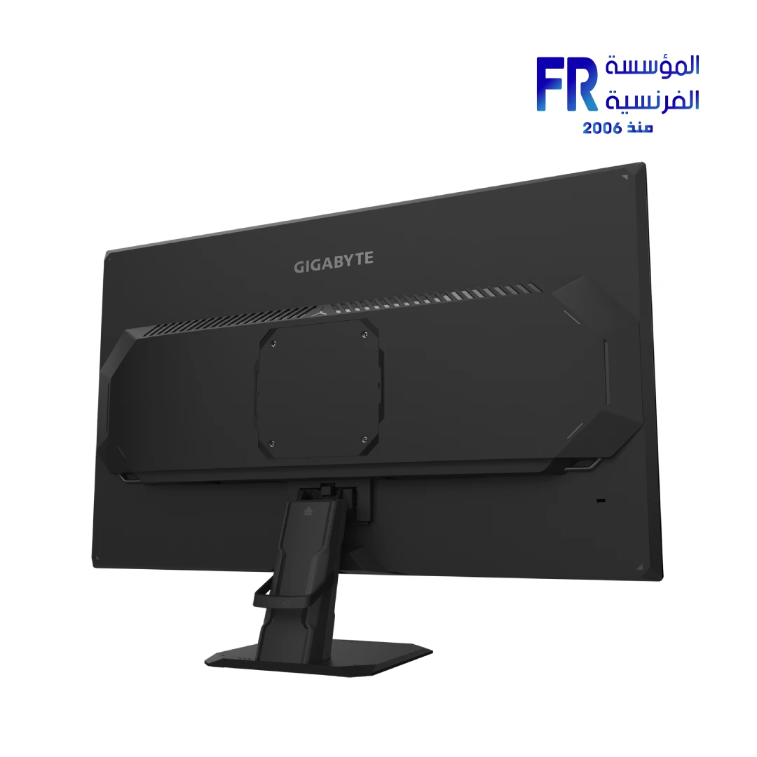 Gigabyte G27U 27 Inch 160Hz 1ms UHD SS IPS HDR400 Black Monitor - Image 7