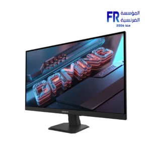 Alternative view of Gigabyte G27U 27 Inch 160Hz 1ms UHD SS IPS HDR400 Black Monitor