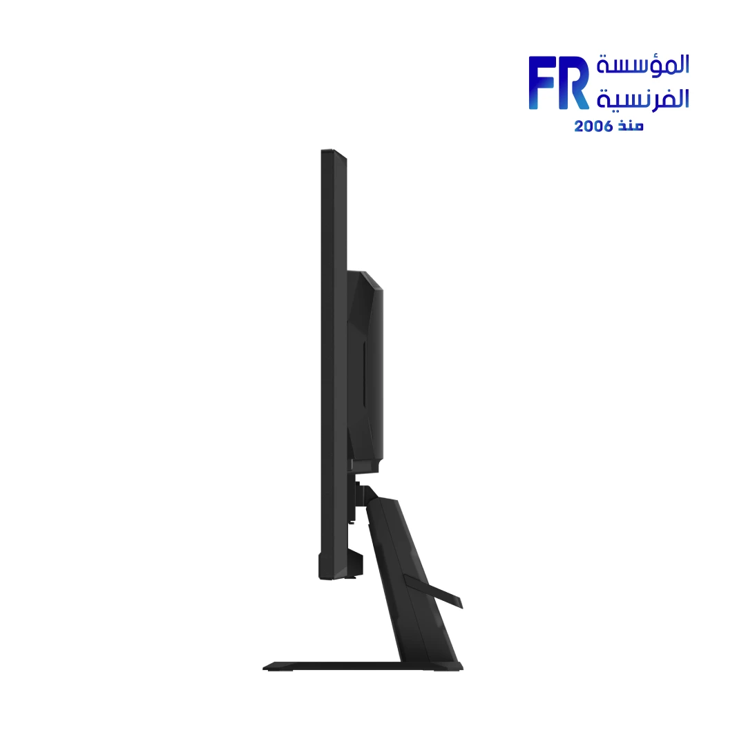 Gigabyte G27U 27 Inch 160Hz 1ms UHD SS IPS HDR400 Black Monitor - Image 11