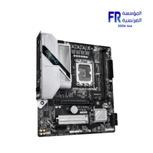Gigabyte H810M Gaming Wifi 6 LGA1851 DDR5 Micro ATX Motherboard