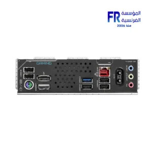 Gigabyte H810M Gaming Wifi 6 LGA1851 DDR5 Micro ATX Motherboard