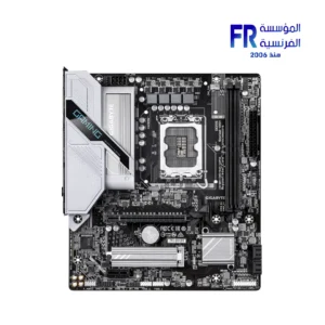 Gigabyte H810M Gaming Wifi 6 LGA1851 DDR5 Micro ATX Motherboard