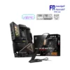 MSI MEG X870E Ace Max Socket AM5 DDR5 ATX Motherboard