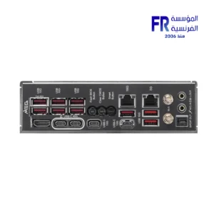 ⁦MSI MEG X870E Ace Max Socket AM5 DDR5 ATX Motherboard⁩ - الصورة ⁦3⁩