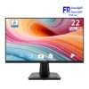 MSI PRO MP225 21.45 Inch FHD 120Hz Business Monitor Egypt Best Price