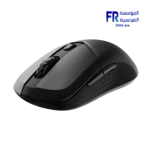 MSI Versa 300 Wireless 8000 DPI RGB Tri-Mode Black Gaming Mouse - Image 3