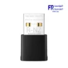 Mercusys MA20NB adapter nano AC650 Wi-Fi 5 Bluetooth front view Nasr City store Egypt