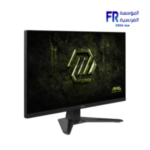 MSI MAG 272F X24 27 Inch 240Hz Rapid IPS Gaming Monitor Black