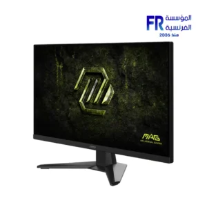 MSI MAG 272F X24 27 Inch 240Hz Rapid IPS Gaming Monitor Black