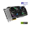 PNY RTX 5070 Ti 16GB ARGB Graphics Card Front View Egypt Best Price