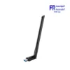 TP-Link Archer TX35U Plus AX1800 Wi-Fi 6 USB Adapter Front View Egypt Best Price