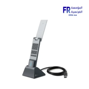 TP-Link Archer TX50UH AX3000 Wi-Fi 6 USB Adapter Front View Egypt Best Price