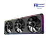 Xigmatek Aero DGT 360 360mm AIO Liquid Cooler Front View