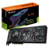 GIGABYTE AORUS GeForce RTX 5060 ELITE 8GB GDDR7 graphics card model GV-N5060AORUS E-8GD