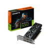 GIGABYTE GeForce RTX 5060 D7 Low Profile 8GB GDDR7 graphics card, model GV-N5060D7-8GL
