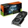 GIGABYTE GeForce RTX 5060 GAMING OC V2 8GB GDDR7 graphics card, model GV-N5060GAMING OCV2-8GD