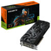 GIGABYTE GeForce RTX 5080 WINDFORCE OC SFF 16GB GDDR7 graphics card with retail box, model GV-N5080WF3OC-16GD