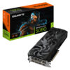 GIGABYTE GeForce RTX 5080 WINDFORCE OC V2 SFF 16GB GDDR7 graphics card and retail box