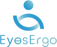 MSI EyeErgo eye care technology certification icon