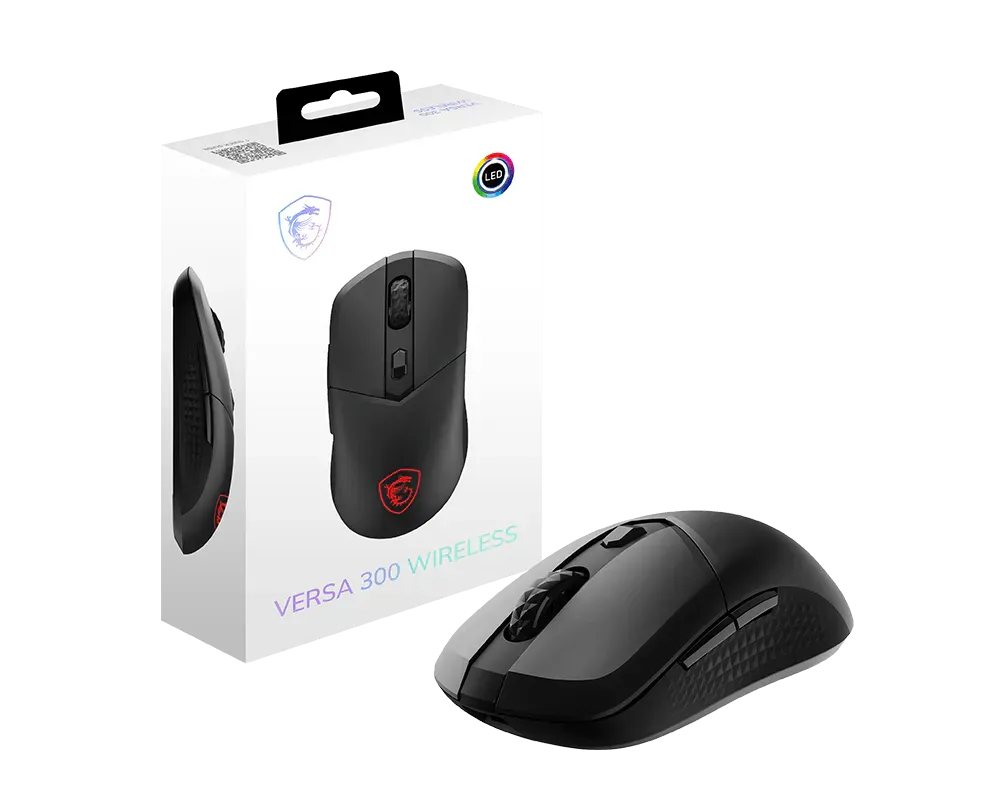 Versa Series