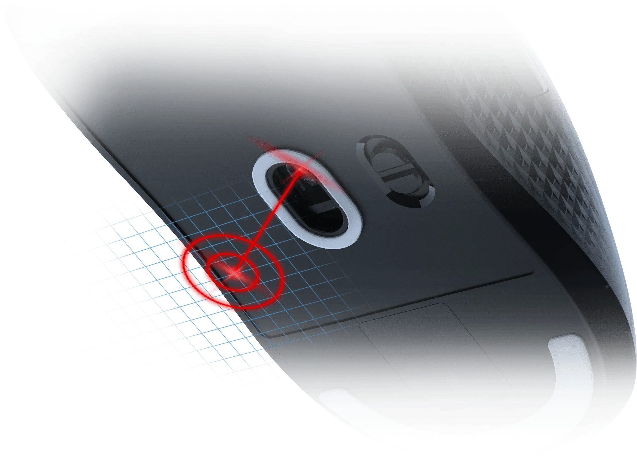 Mouse Profile
