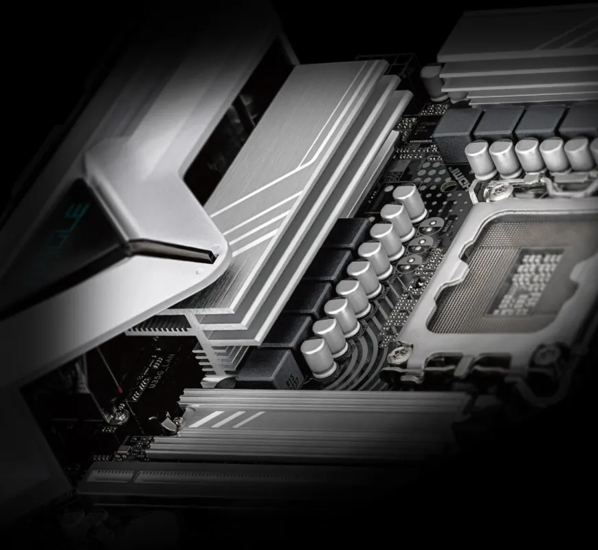 VRM Thermal Design