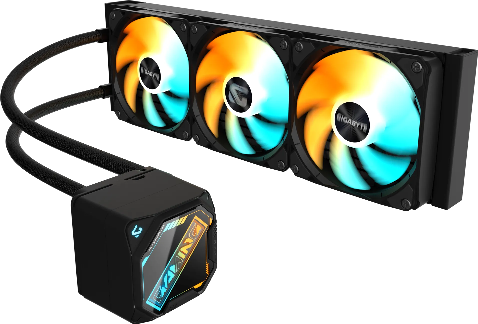 GAMING 360 Radiator