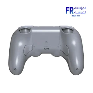 8BitDo Pro 2 Bluetooth Wireless Gray Controller - الصورة 3