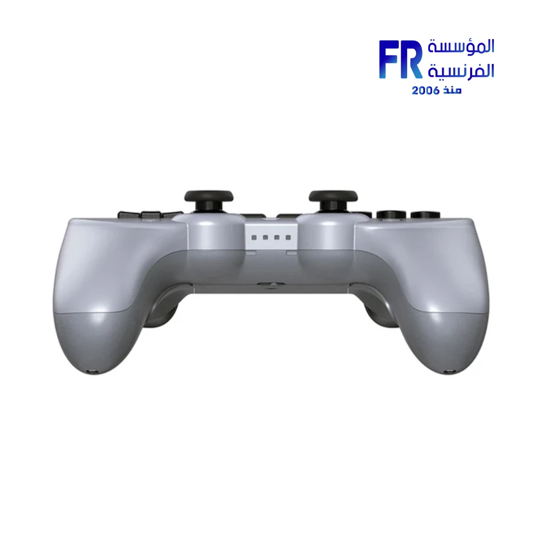 8BitDo Pro 2 Bluetooth Wireless Gray Controller - الصورة 5