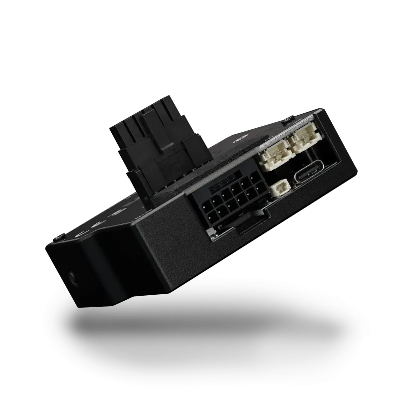 Automatic data logging and failure analysis memory
