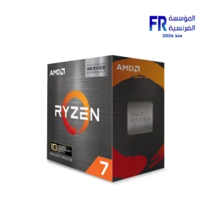 AMD Ryzen 7 5800X3D 10th Year AM4 Anniversary Edition With Carbice Ice Pad Desktop Processor - Image 4