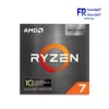 AMD Ryzen 7 5800X3D Anniversary Edition processor front view Egypt best price