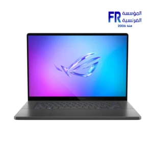 ASUS ROG Zephyrus G16 Gaming Laptop Front View Egypt Best Price