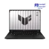 ASUS TUF A14 14 Inch RTX 4050 Gaming Laptop Front View Egypt Best Price